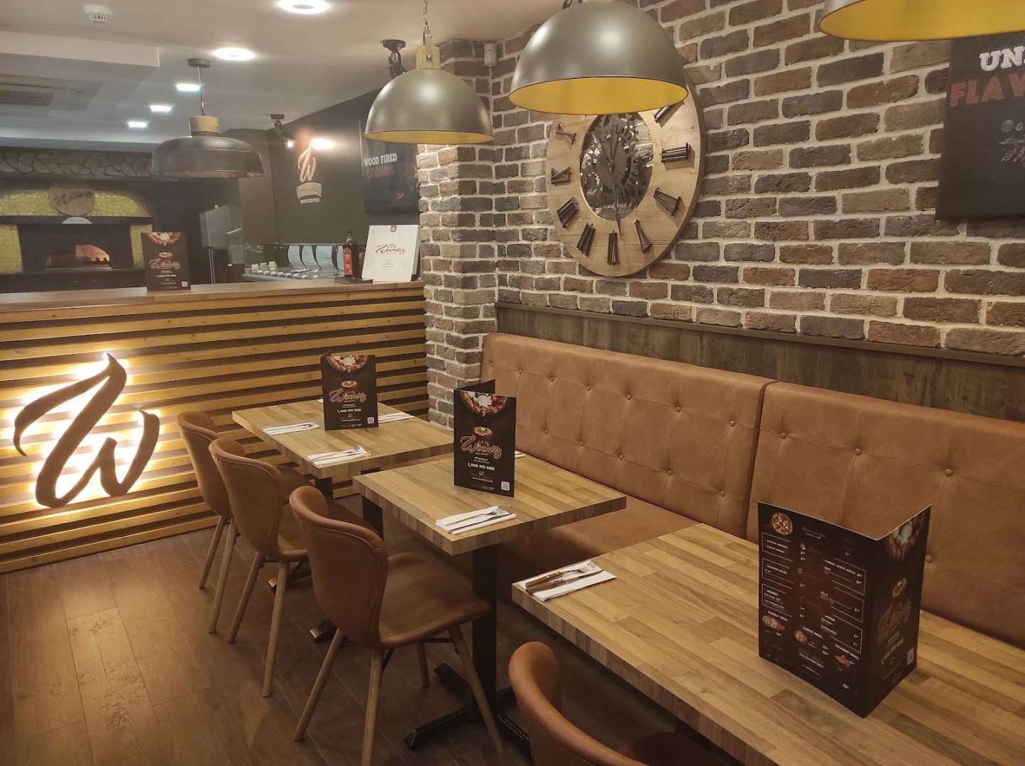 99 Pizza & Grill · Photos 2